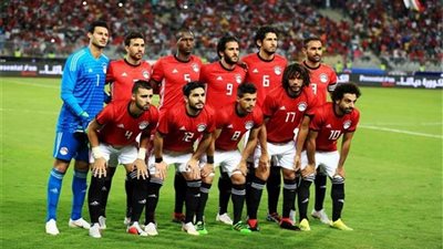 شاهد الهدف الثانى للمنتخب المصرى فى شباك تونس (فيديو)