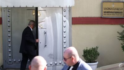 20 رجل أعمال يعرضون مبلغ مفتوح لشراء مبنى القنصلية السعودية.. أعرف السبب