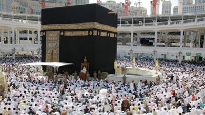 النصب باسم الله.. قصة صاحب شركة يمارس هوايته فى النصب على الحجاج والمعتمرين (مستندات)