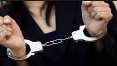 القبض على ربة منزل بالمنوفية لسرقة مشغولات ذهبية من طالبتين