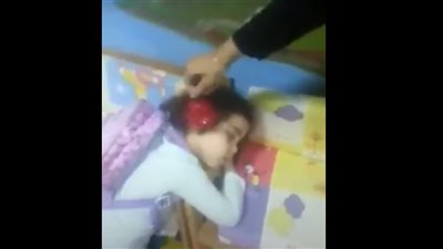 سماع أقوال أولياء الأمور فى قضية حضانة تعذيب الأطفال بالإسكندرية