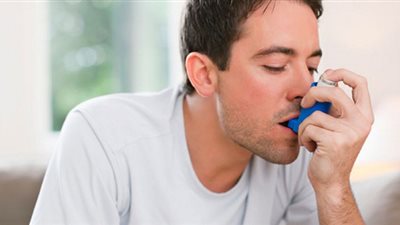 أهم النصائح التي تقي مريض حساسية الصدر من تقلبات الجو