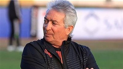 طولان يطلب من لاعبيه تحطيم لعنة الفوز على الأهلي