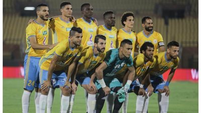 الإصابات تضرب الإسماعيلي قبل مواجهة الإنتاج الحربي