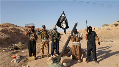 مؤشر الإرهاب في أسبوع: 19 عملية تستهدف 8 دول وتوقع 208 من الضحايا