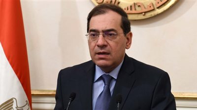 وزير البترول: ترسيم الحدود البحرية مع السعودية أتاح لمصر بدء النشاط البترولي