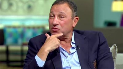 الاتحاد السكندري يرسل برقية للخطيب يتمنى له الشفاء العاجل