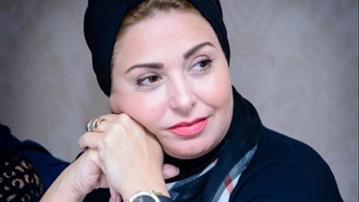 صابرين تستعد لدور كوميدي في “فكرة بمليون جنيه”