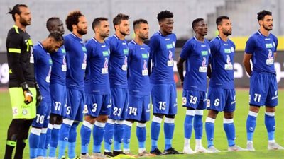 سموحة يسحق مالية كفر الزيات بـ7 أهداف وديًا