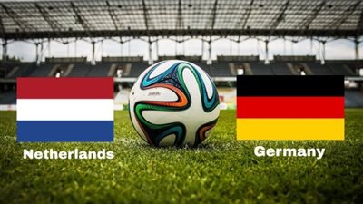بث مباشر لمباراة ألمانيا وهولندا ببطولة دورى أمم أوروبا