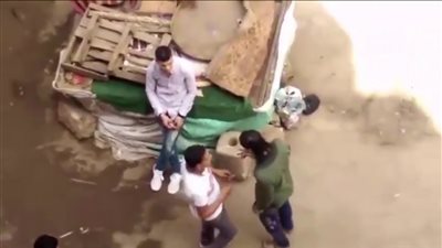 أهالى المرج يستغيثون بوزير الداخلية من تجار المخدرات