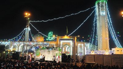 مؤشر الفتوى: 100% من فتاوى داعش والقاعدة تحرم الاحتفال بالمولد النبوي و65% من الفتاوى عالميًّا تُبيحه