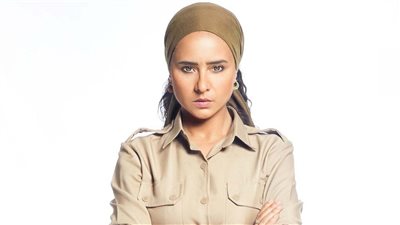 نيللي كريم تشارك في منتدى «بداية مش نهاية» لأطفال السجينات