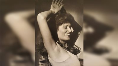 تعرف على الدور الوطني للراقصة نجوى فؤاد في تدشين مهرجان القاهرة السنيمائي