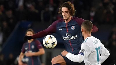 باريس سان جيرمان يعرقل انتقال “رابيو” لبرشلونة