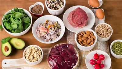 المؤتمر الطبي لجامعة القاهرة يطالب بضرورة توفير عنصر “الزنك” لذوي الاحتياجات الخاصة