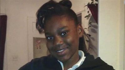 ضحية مقال العنف المسلح.. تفاصيل مقتل طفلة أمريكية في منزلها