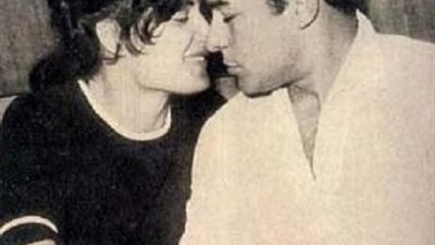 نجوى فؤاد توضح سر طلاقها من أحمد رمزى بعد 15 يوم جواز فقط