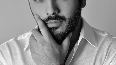 رامي عياش لجمهوره “جائزة أفضل مطرب عربي مش اكبر من محبتكم”