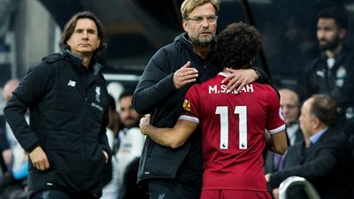 كلوب يهاجم مدرب منتخب مصر بسبب محمد صلاح