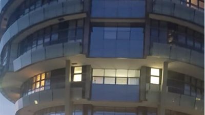 أبو ريدة ومدير “بريزنتيشن” ورئيس الجالية المصرية فى زيارة لـ”الخطيب” بألمانيا (صور)