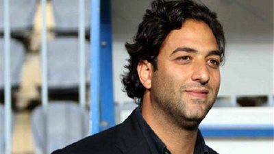 ميدو يهنئ عادل مصطفي بعد تعيينه فى منصب جديد