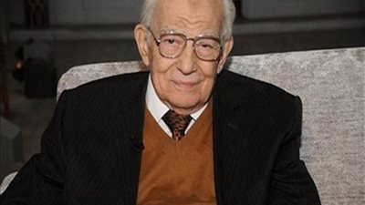 في ميلاده.. 9 معلومات عن الفنان القدير رشوان توفيق