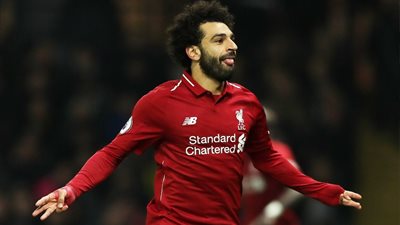 ليفربول يضرب واتفورد بالثلاثة.. وصلاح يسجل هدفه السابع في البريميرليج