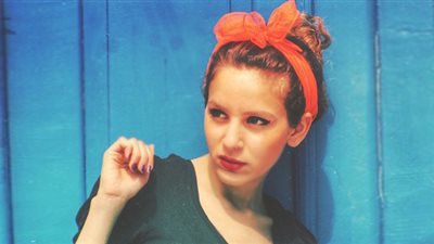 جميلة عوض تشارك بفيلم الضيف في مهرجان “تالين”