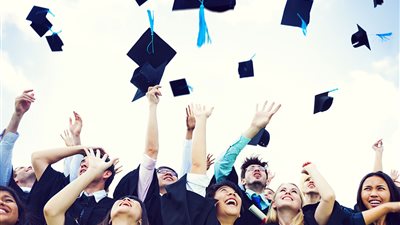 أسيوط واليابان يتفوقان.. تعرف على أهم أرقام خريجي وأصحاب الدرجات العلمية بالتعليم العالي