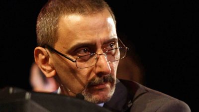 زياد الرحباني يستعد لحفله الغنائي في مصر