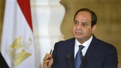 السيسي: 100 شركة مصرية وأفريقية ناشئة للعمل في مجال الاتصالات داخل مصر