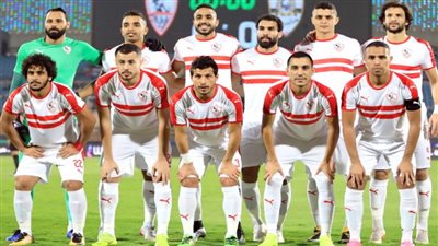 بالأرقام..التاريخ يرجح كفة الزمالك قبل مواجهة الجونة