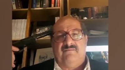 خالد الصاوي يحاول الانتحار.. “القاهرة 24” ينشر جزء من فيلم إبراهيم عيسى الممنوع (فيديو)