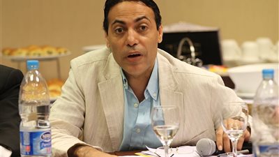 إعلان في “جورنال” للقبض على محمد الغيطي (صورة)