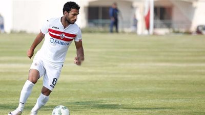 شوقي السعيد: أداء الزمالك ليس جيد وجروس “محظوظ”