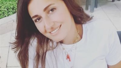 حلا شيحة تكشف موعد عودتها إلى مصر.. وتوجه رسالة لداعميها