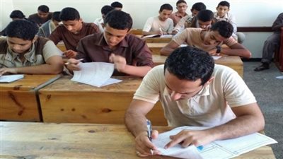 ننشر الجدول النهائي لامتحانات الصف الأول الثانوي نظام حديث (مستند)