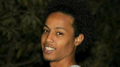 الحبس عام لـ 99 متهما في واقعة تجمهر مواطنين احتجاجا على مقتل الشاب عفروتو