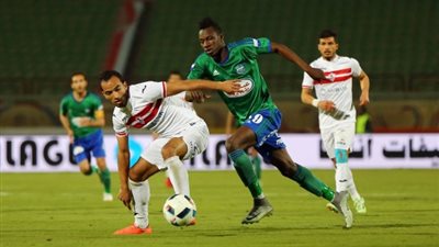 عرض خيالي من الأهلي للتعاقد مع قناص المقاصة