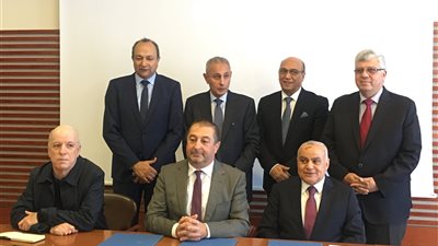 رئيس “أمناء الجامعة الأوروبية” بمصر: اتفاقية التعاون مع بوليتكنيك الإسبانية تنفيذًا لرؤية السيسي