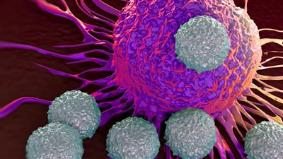 بشرى لمرضى السرطان..  هيئة الغذاء والدواء الأمريكية تعلن عن علاج جذري ونهائي لجميع الأورام  