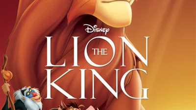 “أنا زعلان وقلبى حزين” “بص جواك.. أنت أكبر كتير مما تتصور” أشهر جمل فيلم “الأسد الملك” 1994