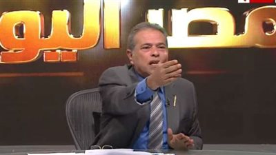 توفيق عكاشة يكشف مخطط أعداء مصر لاختراق الإعلام (فيديو)