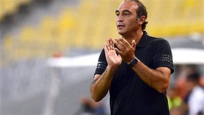 علي ماهر يقترب من تدريب إنبي خلفًا لـ”متولي”