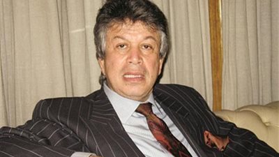 طارق نور يرد: لا يوجد نزاع في تملك الأراضى والمشكلة فى تحديد السعر (بيان)