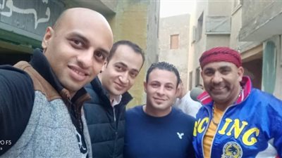 المخرج إيهاب علي عبداللطيف يستأنف تصوير فيلم “دفع رباعي”