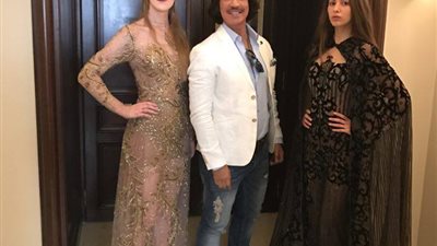 غدًا.. هانى البحيرى يكشف تفاصيل مجموعة شتاء وخريف 2019 بمؤتمر صحفي