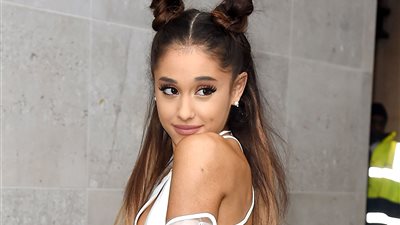 أغنية “Thank u Next” لـ”أريانا جراندي” تقترب من 40 مليون مشاهدة فى أقل من 16ساعة (فيديو)