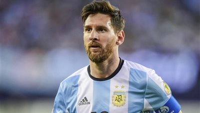 ميسى سفير إعلانى لهاتف محمول جديد انتجته إسرائيل (صورة)